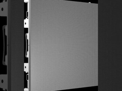 Sowohl Innen- als auch Außenbereich 500*500*66mm Aluminiumgehäuse