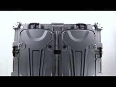 960*960*90mm Stadion-Gehäuse geeignet für 320*320mm P4/P5/P8/P10 Modul