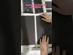 Innenraum-Flexibilitätsmodul 320*160 mm