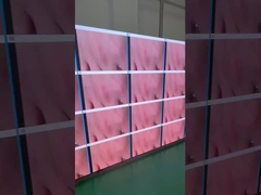 320 160 mm Indoor-Bildschirm