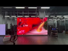 Fabrikpreis für Indoor-LED-Bildschirme P1.25 bis P4, alle Serien von LED-Panels/LED-Modulen