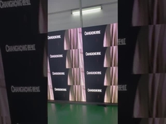 320*160mm LED-Display