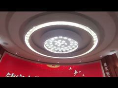 Flexible LED-Anzeige