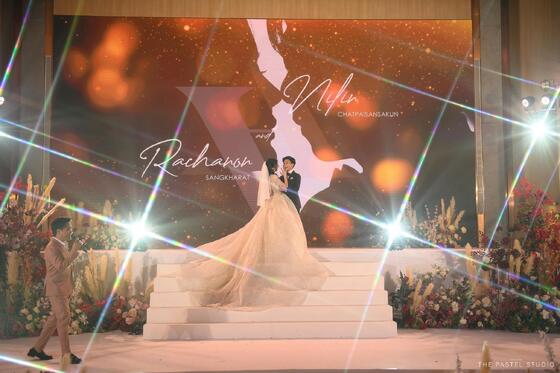 500x1000mm Schrank Modulare LED-Display-Paneele Hochzeit LED-Bildschirm Miete