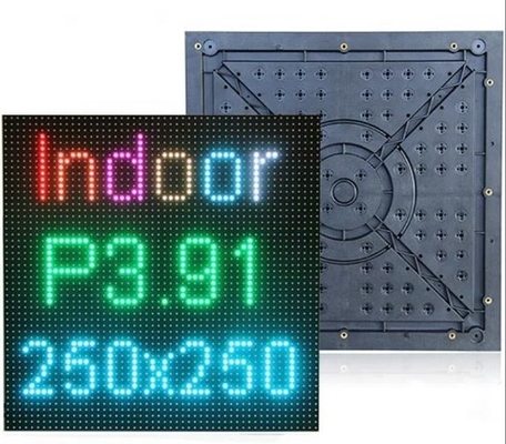 Im Freien Miet-LED Schirm des des LED-Videowand-Schirm-P3.91 P4.81 Innenstadiums-