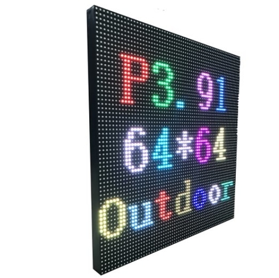 Im Freien Miet-LED Schirm des des LED-Videowand-Schirm-P3.91 P4.81 Innenstadiums-
