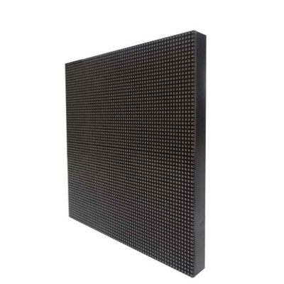 Full Color LED Matrix Modul 250x250mm 64x64pixel P3.91 Innenraum SMD1921 LED-Bildschirm