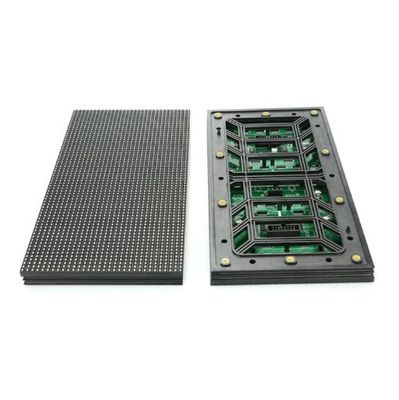 HD Outdoor P4 SMD Full Color LED Display Modul 320X160mm LED Bildschirmmodul