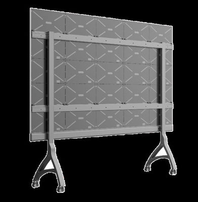 Modul Vollfarb-LED-Videobildschirm