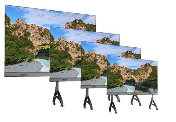 Modul Vollfarb-LED-Videobildschirm