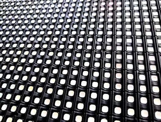LED Videowand-im Freien farbenreiche kleine Neigungs-Anzeige 5mm P4 P5
