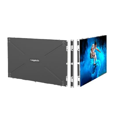 LED-Display mit hoher Auflösung