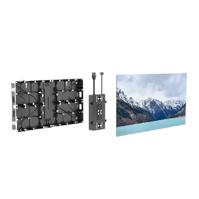 Kleine Neigung geführte Anzeigen-Einsparung Time&, das Arbeits-Nova Integrated Box 600*337.5mm rettet