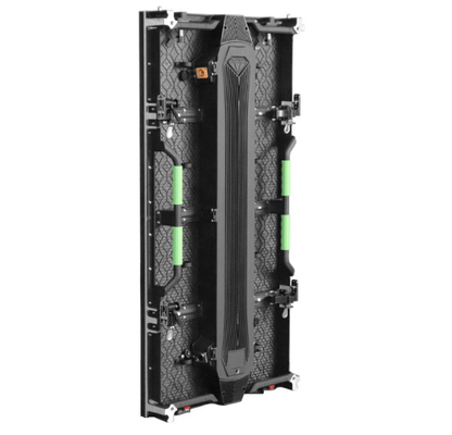 5V 14bit, das LED-Anzeige für Miet-500mmx500mm Kabinett annonciert