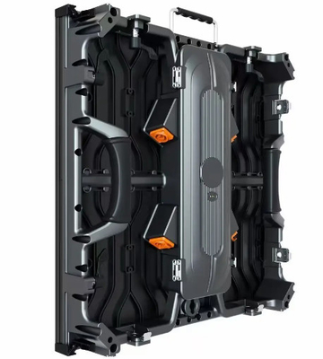 5V 14bit, das LED-Anzeige für Miet-500mmx500mm Kabinett annonciert
