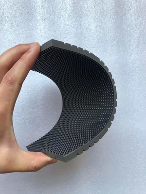 Schirm 14bit Gray Scale Small Pitch Flexible LED 2 Jahre Garantie-