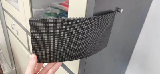 14-Bit Graustufen-Kleinraster-Flex-LED-Display mit 3 Jahren Garantie