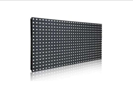 Hochfrischungsrate 1920Hz Außen-LED-Display Festanlage 14bit Grauskala