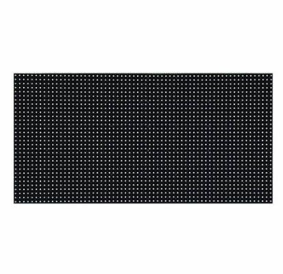 IP65 Außen-LED-Videowände Betriebstemperatur -20°C~+50°C