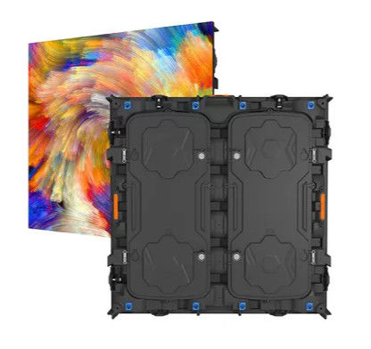Einfache Installation Außen-LED-Display-Bildschirm P2.5 P3 P4 P5 P6 P8 P10 3000 - 12000nits