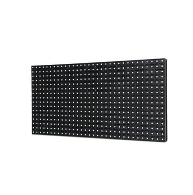 Einfache Installation Außen-LED-Display-Bildschirm P2.5 P3 P4 P5 P6 P8 P10 3000 - 12000nits