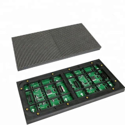 Einfache Installation Außen-LED-Display-Bildschirm P2.5 P3 P4 P5 P6 P8 P10 3000 - 12000nits