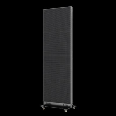 HD Vollfarbiges LED-Innenbildschirm Plakat Werbung Videoplayer P1.25 P1.538 P1.86 P2 P2.5 P3