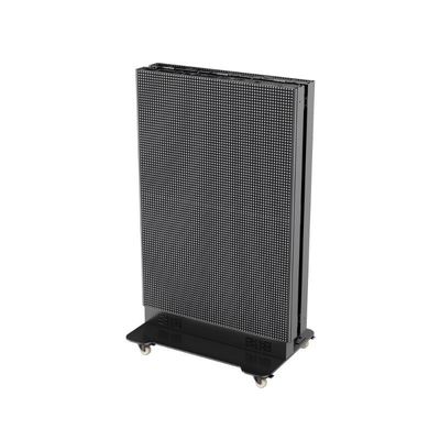 HD Vollfarbiges LED-Innenbildschirm Plakat Werbung Videoplayer P1.25 P1.538 P1.86 P2 P2.5 P3