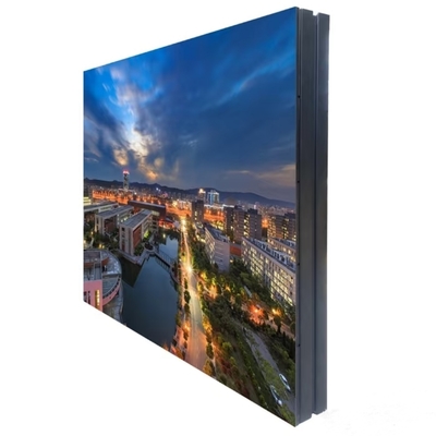 5V 14bit, das LED-Anzeige für Miet-500mmx500mm Kabinett annonciert