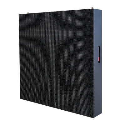 Schirm-Mietwandbehang-Festeinbau 14bit Gray Scale LED