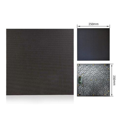 Hohe Bildwiederholfrequenz 3840Hz Miet-LED-Anzeige 14bit Gray Scale