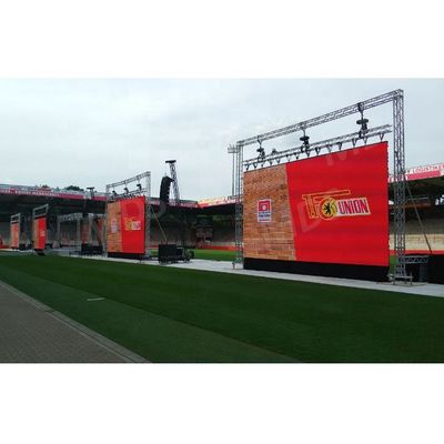 Kleine Pixel Indoor LED-Anzeigetafel