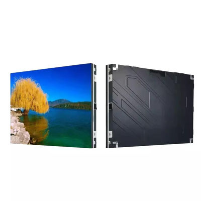 Innenbereich Led-Display hochauflösende Hochrefresh-Meetingroom-Led-Bildschirm