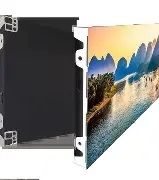 P1.25 Innenraum-Ultra-dünner Konferenzschrank mit Led-Wand-Meeting-Raum-Led-Display