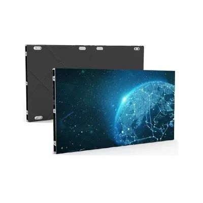P1.25 Innenraum-Ultra-dünner Konferenzschrank mit Led-Wand-Meeting-Raum-Led-Display