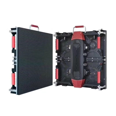 IP65 AC240V führte Videowände P2.9 ROHS