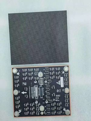 Farbenreiches geführtes Anzeigen-Modul 216in der hohen Leistung P1.56mm 135in