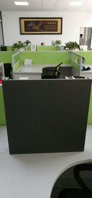 Tragbare Videowände LED 1R1G1B P1.875