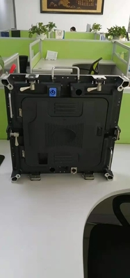 Tragbare Videowände LED 1R1G1B P1.875