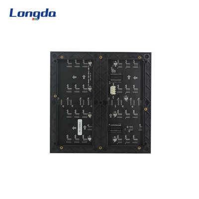 Innen- Bleischirm Miet-P3mm ISO14001 Longda