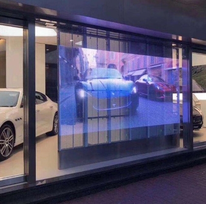 Fenster-Bildschirm-Platte SMD2020 1000cd Digital ODM-Soem