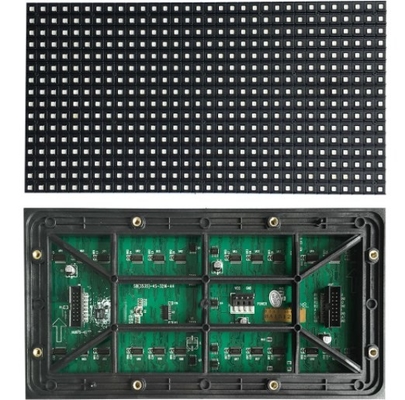 ISO14001 P5 im Freien geführt zeigen Nationstar 2121 Front Maintenance an