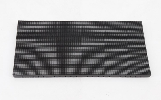 Werbung führte flexible Modul-Vorhang-Anzeige FPC 200W/M2 1 64s