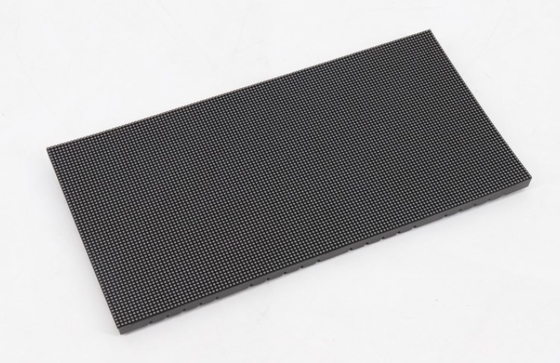 Werbung führte flexible Modul-Vorhang-Anzeige FPC 200W/M2 1 64s