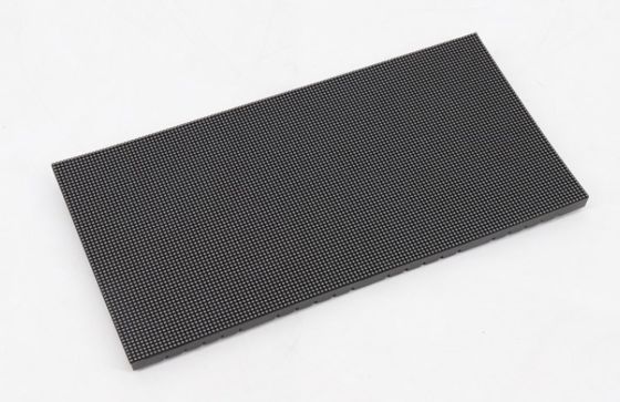 Kommerzielles LED-Flexmodul, kleines Pitch P1.25, Curtain Display FPC, 200W/m²