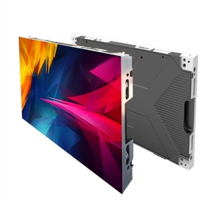 20 x 15cm das kleine Pixel führte Anzeige farbenreiches P1.538