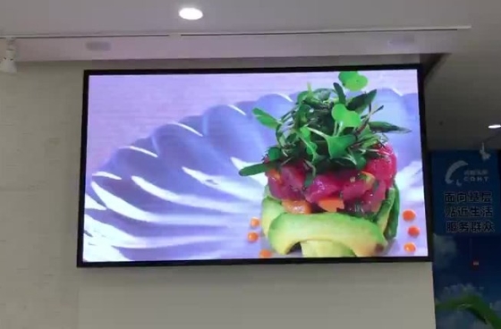 32 * 16cm Animations-kleines Pixel führte Anzeige ODM