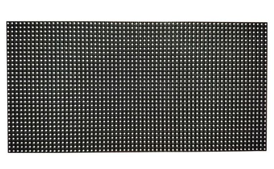 P4 SMD LED Schirm-Modul des LED-Anzeigen-Modul-256x128mm im Freien