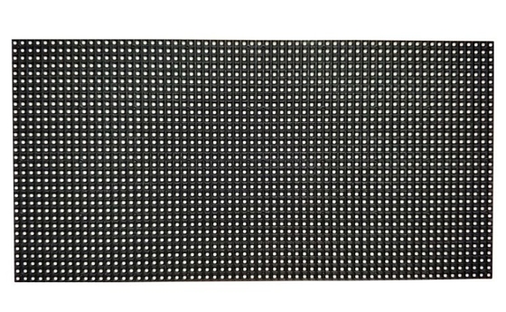 P4 SMD LED Schirm-Modul des LED-Anzeigen-Modul-256x128mm im Freien