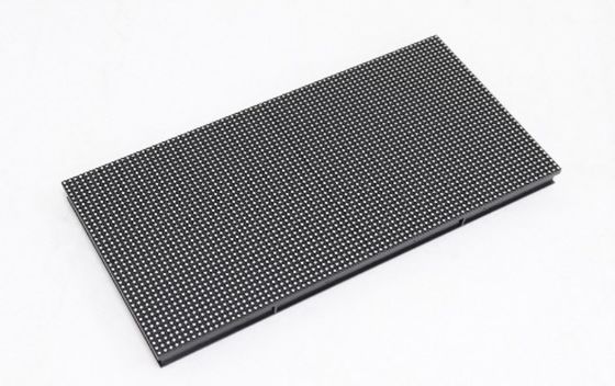Kundenspezifische geführte Videowand im Freien 1R1G1B 3 in 1 P4mm LED-Anzeige